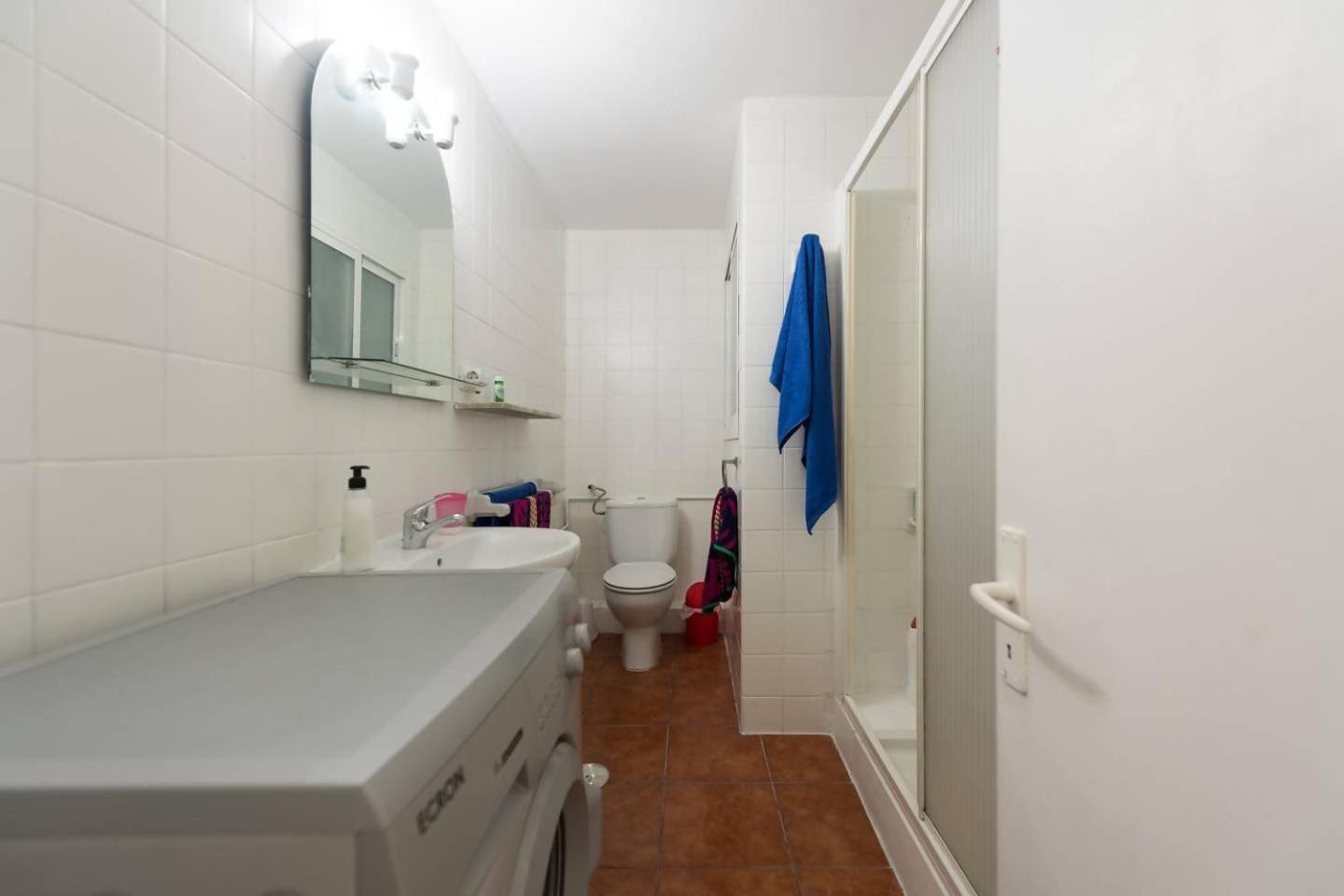 Loft Luminoso Y Amplio Muy Cerca De Canteras * Las Palmas
