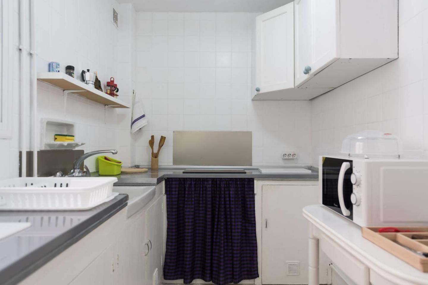 Appartement Loft Luminoso Y Amplio Muy Cerca De Canteras *