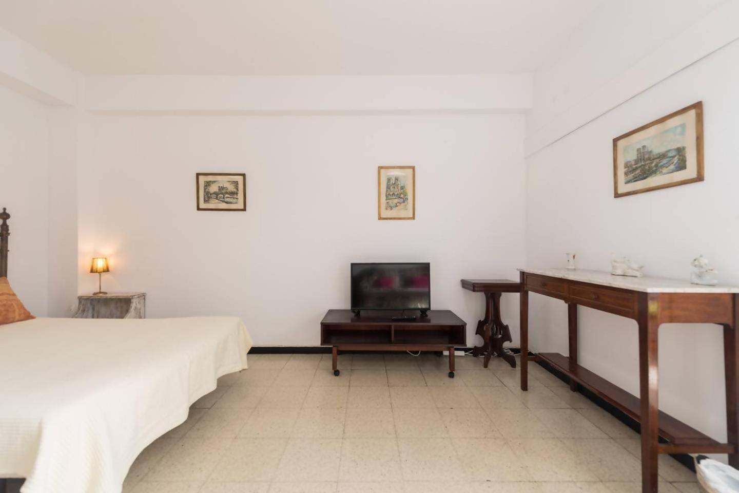 Loft Luminoso Y Amplio Muy Cerca De Canteras * Las Palmas