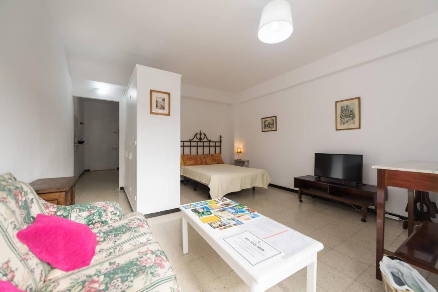 Appartement Loft Luminoso Y Amplio Muy Cerca De Canteras *